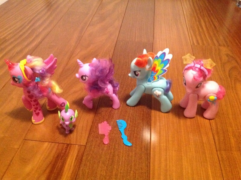 gumtree my little pony